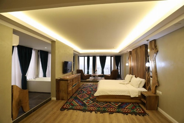 Hotel 1 Maji image 130