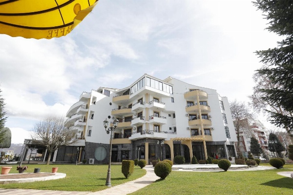 Hotel 1 Maji Main image