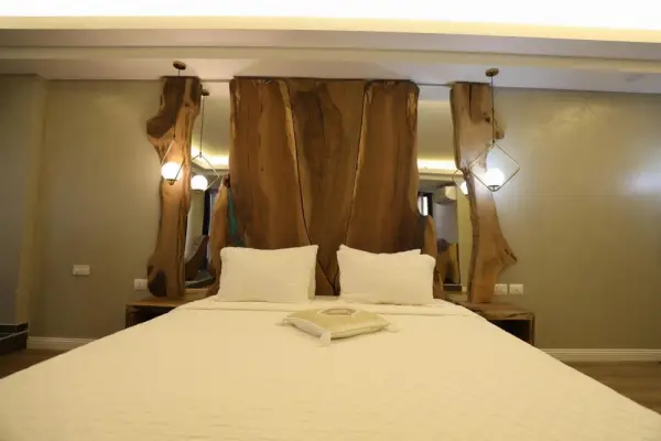 Hotel 1 Maji Main image
